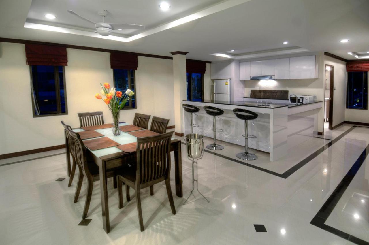 קו סמוי Emerald Beach-Front Apartments Fishermans Village מראה חיצוני תמונה