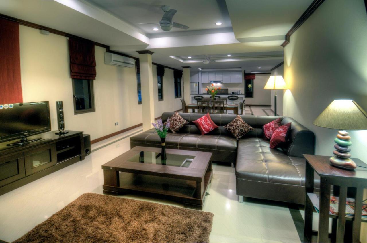 קו סמוי Emerald Beach-Front Apartments Fishermans Village מראה חיצוני תמונה